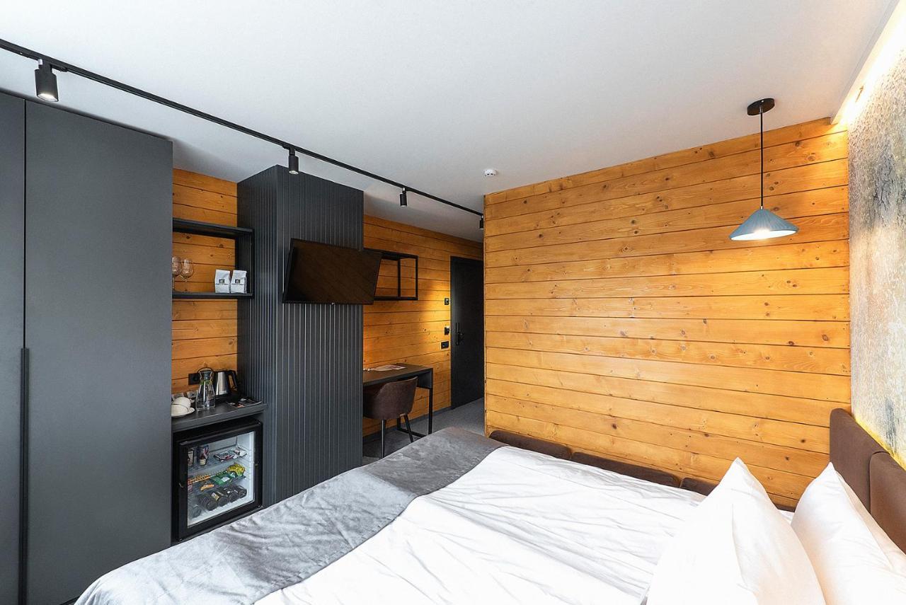 Stara Pravda Hotel 2* Bukowel