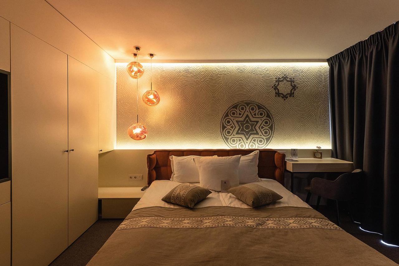 Stara Pravda Hotel Hotel Bukowel