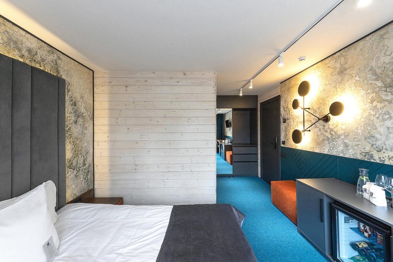 Hotel Stara Pravda Hotel 2*