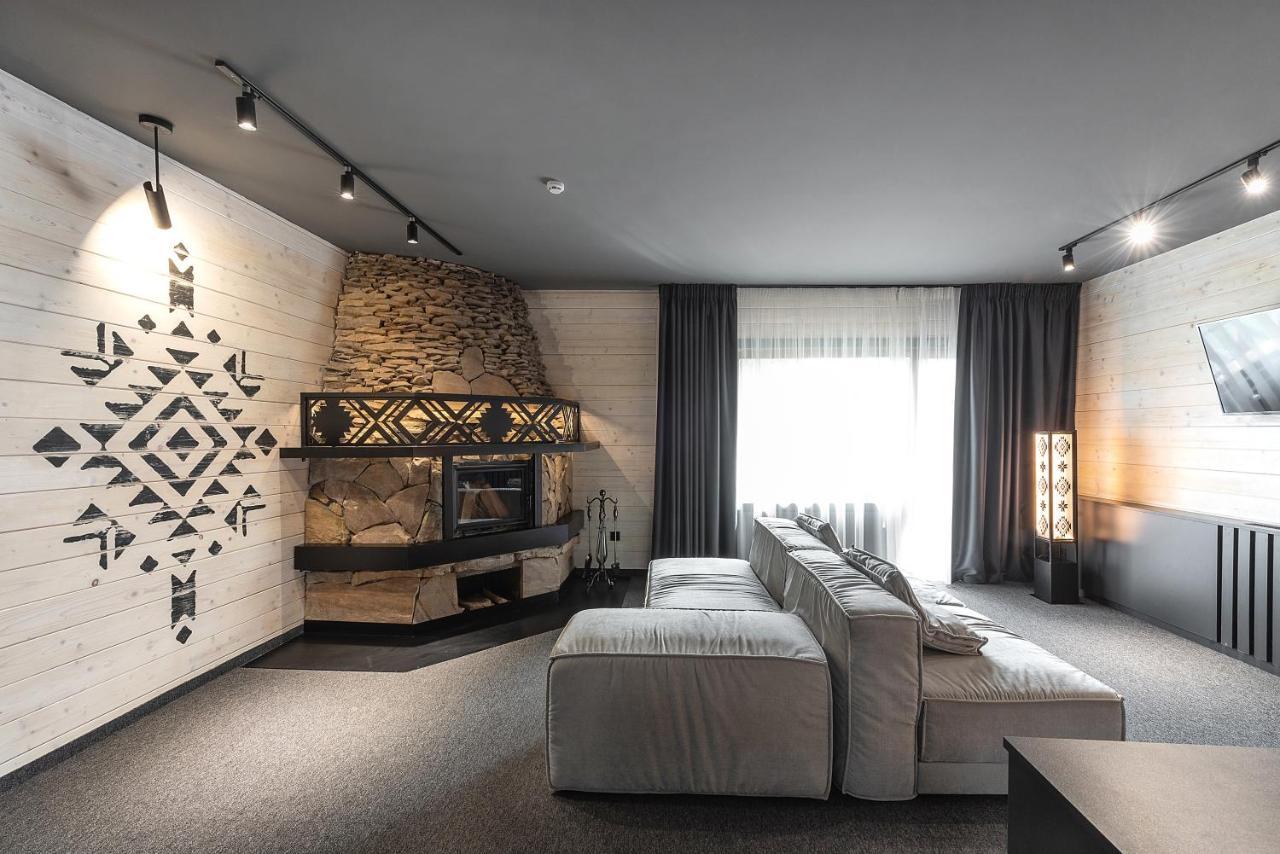 Stara Pravda Hotel Hotel Bukowel