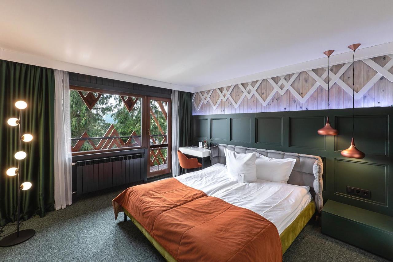 Stara Pravda Hotel Hotel