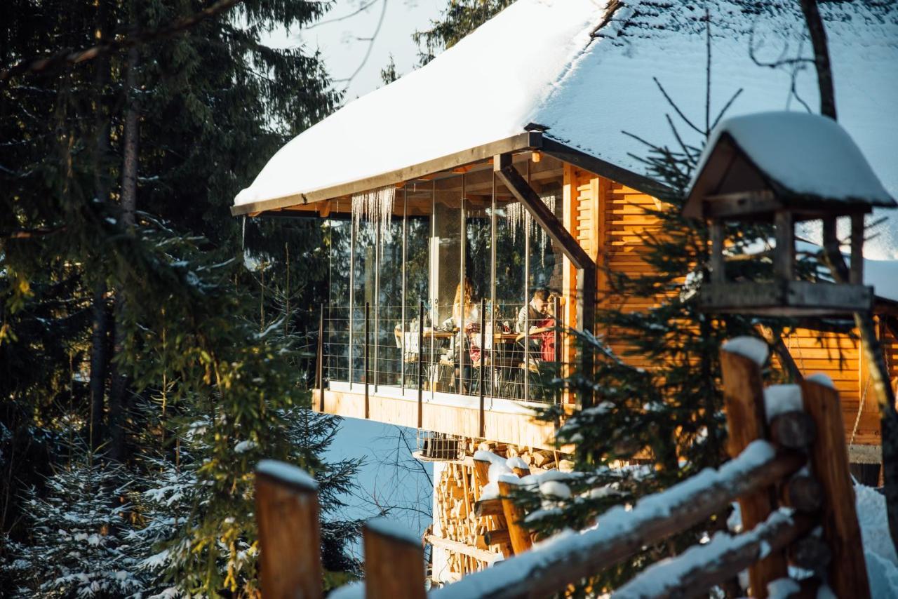 Stara Pravda Hotel 2* Bukowel