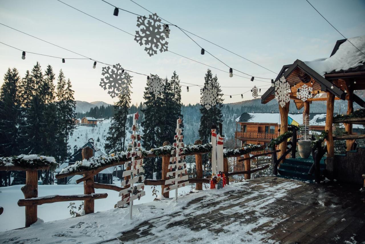 Stara Pravda Hotel Hotel 2*