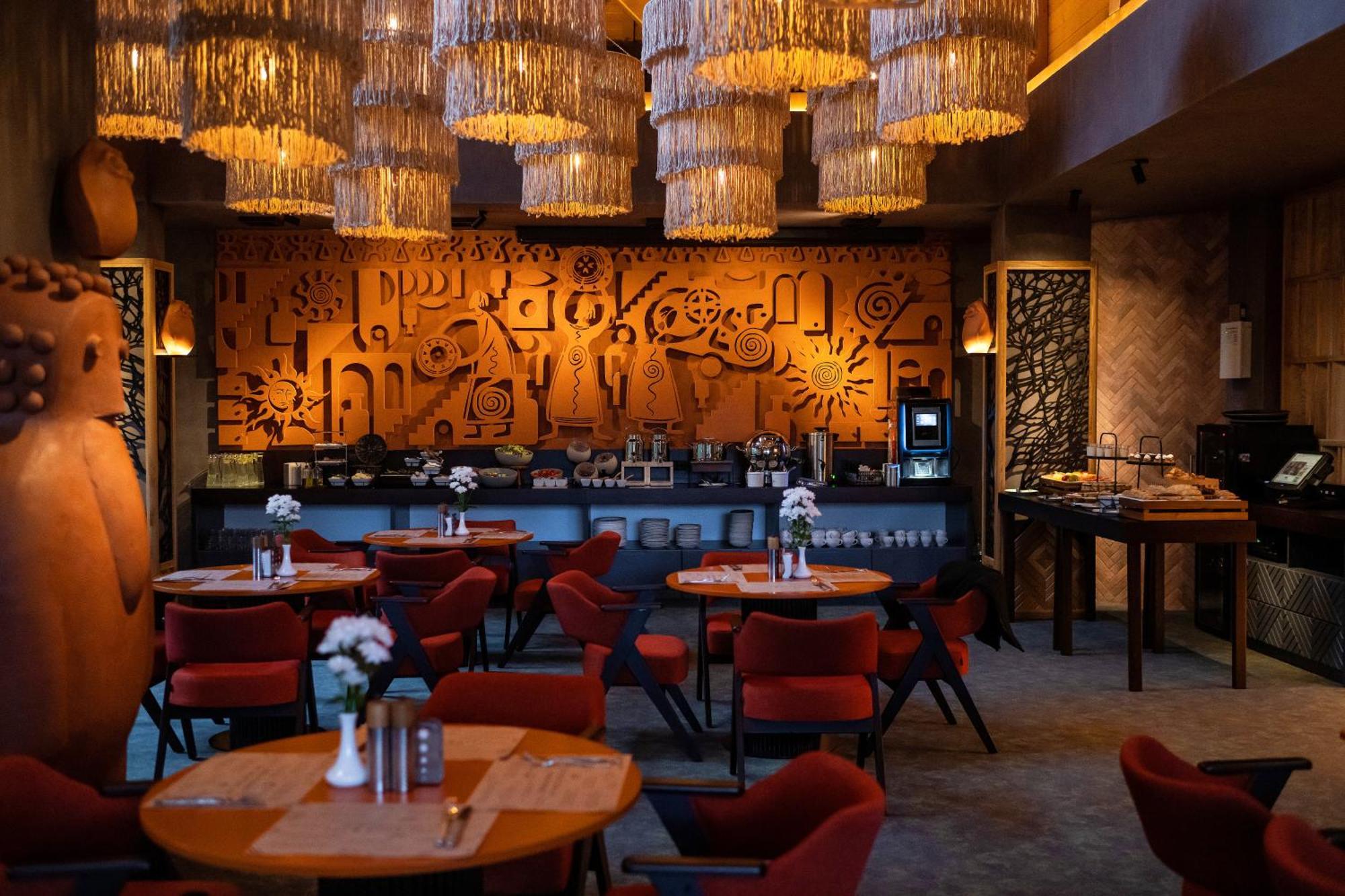 Stara Pravda Hotel Hotel Bukowel