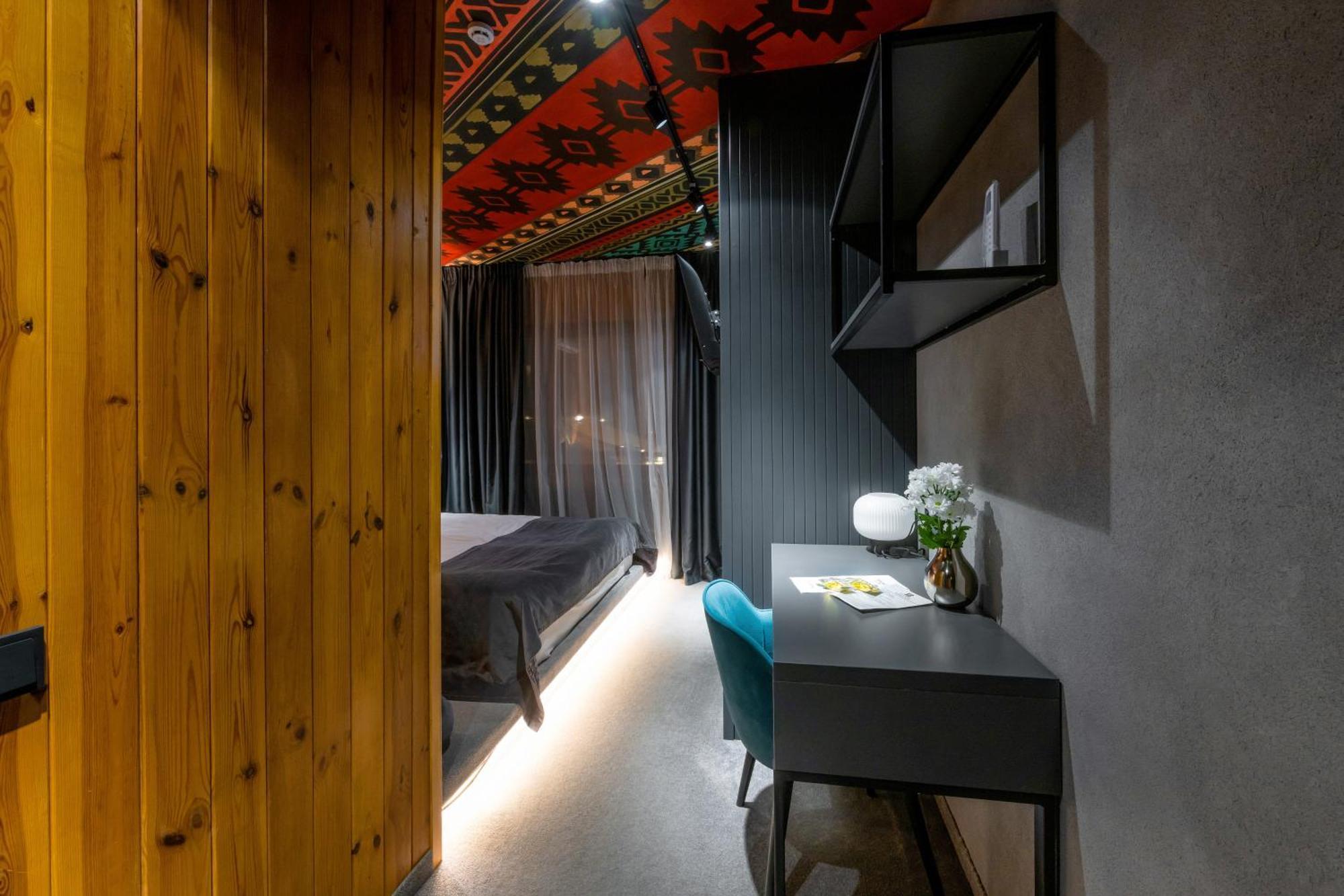 Stara Pravda Hotel Hotel Bukowel
