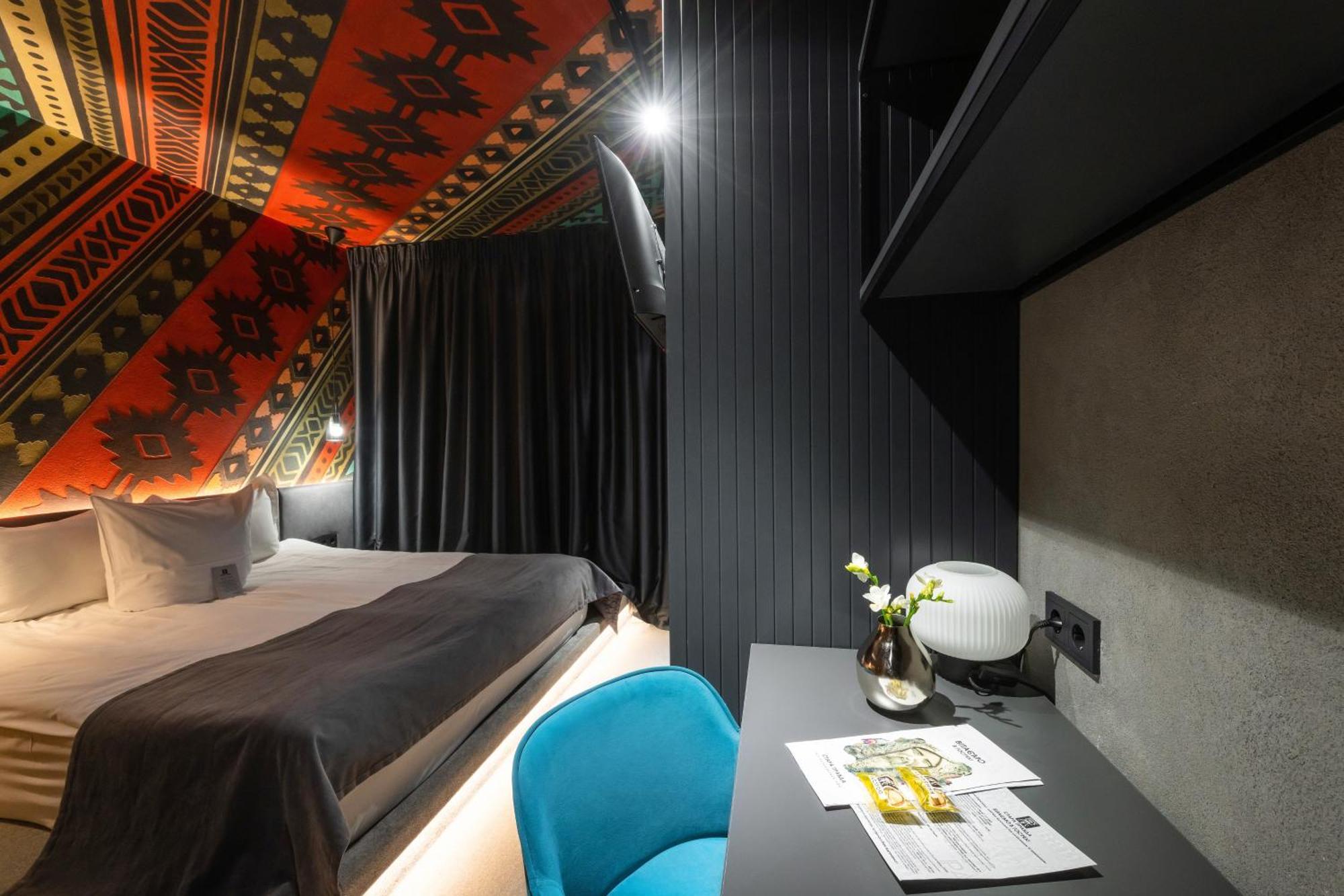 Stara Pravda Hotel 2*