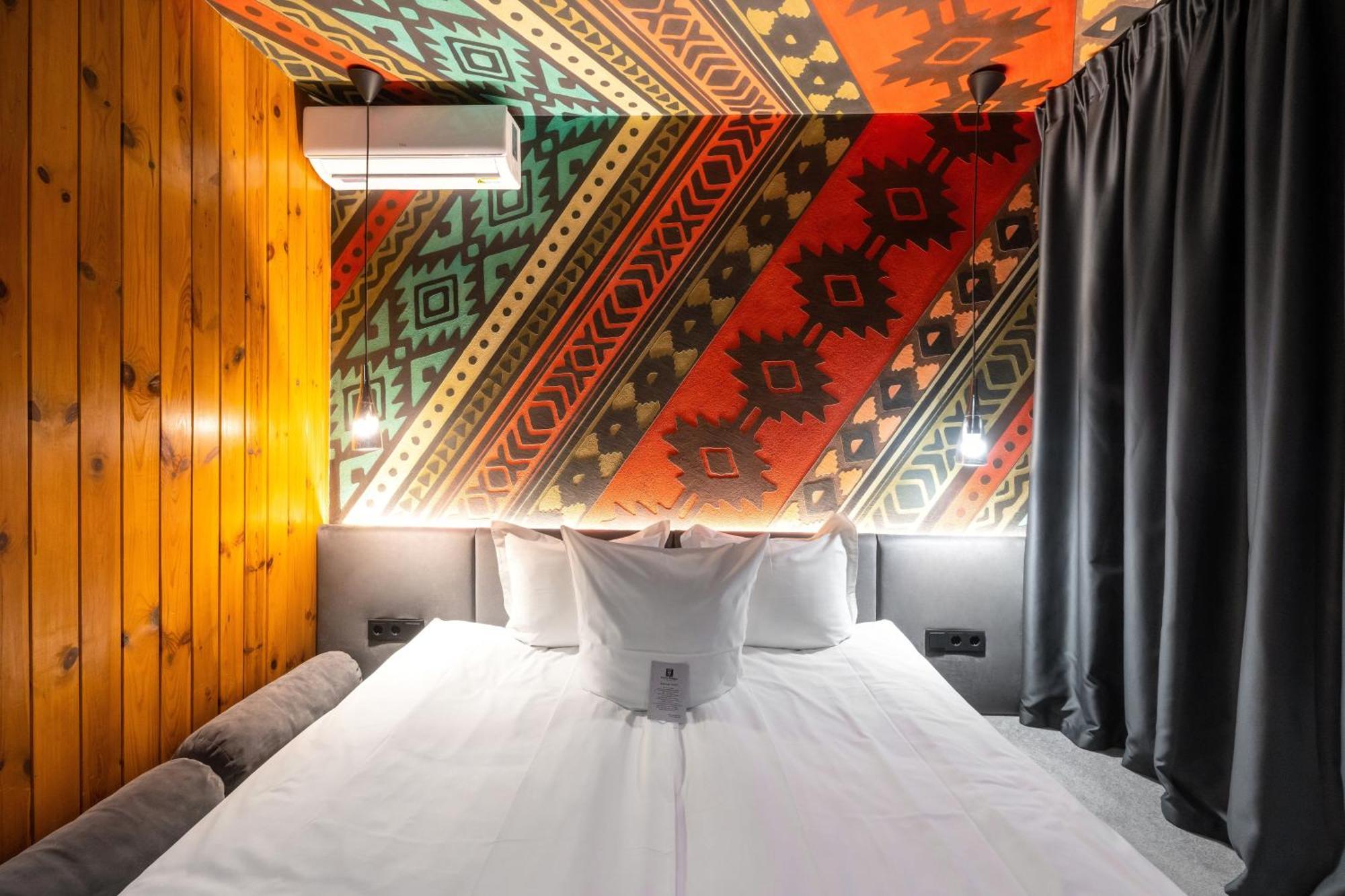Stara Pravda Hotel 2* Bukowel