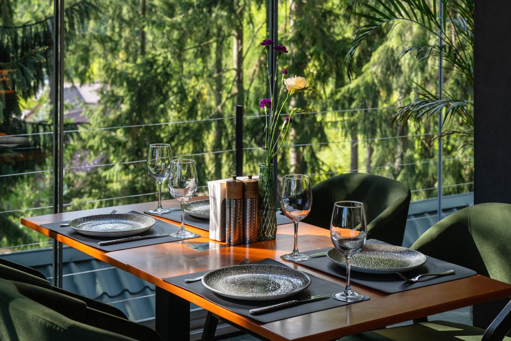 Stara Pravda Hotel Hotel 2*